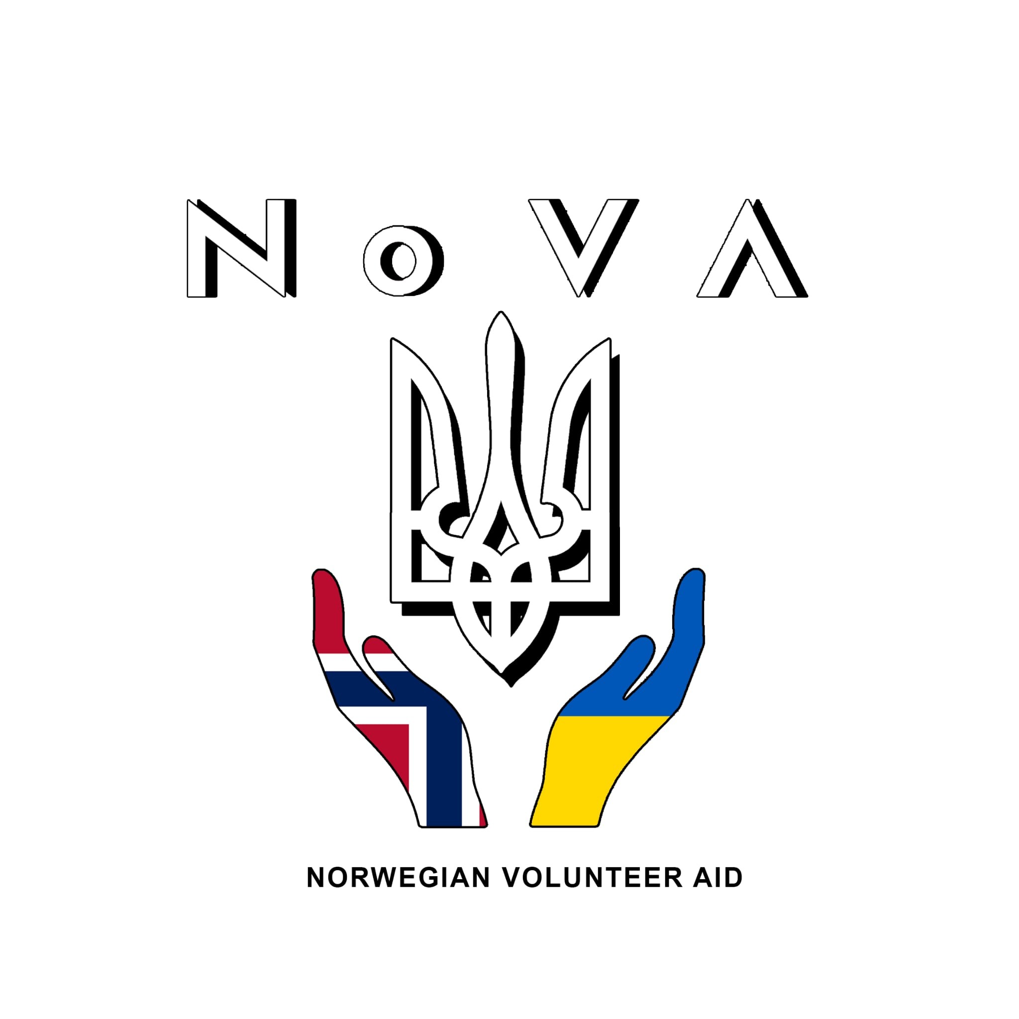 NoVA – Norwegian Volunteer Aid